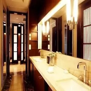 Jinji Lake Shilla Hotel Suzhou  5*, Suzhou (Jiangsu) China